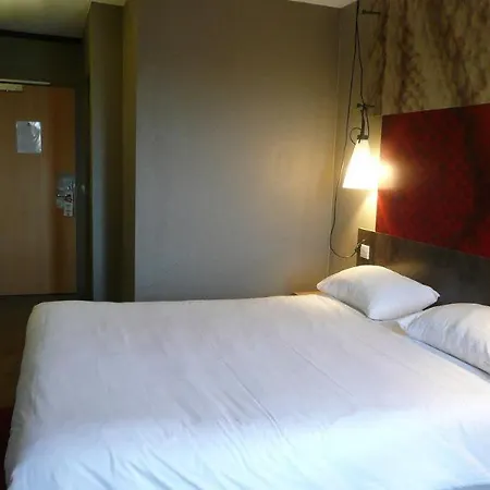 Ibis Budget Saint Brieuc 3* Yffiniac
