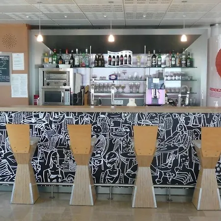 Ibis Budget Saint Brieuc 3*