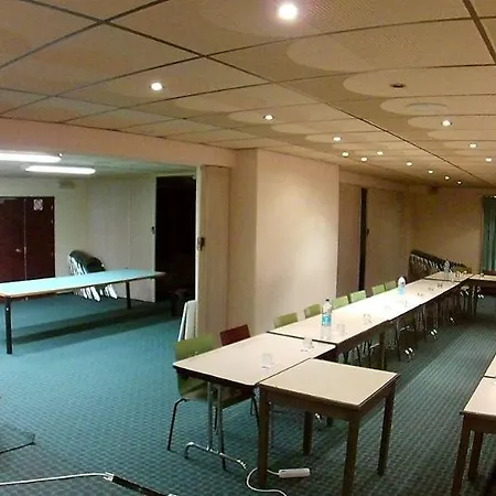 Ibis Budget Saint Brieuc Szálloda Yffiniac