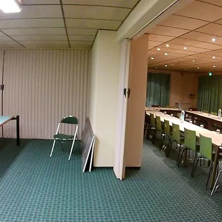 Ibis Budget Saint Brieuc 3* Yffiniac